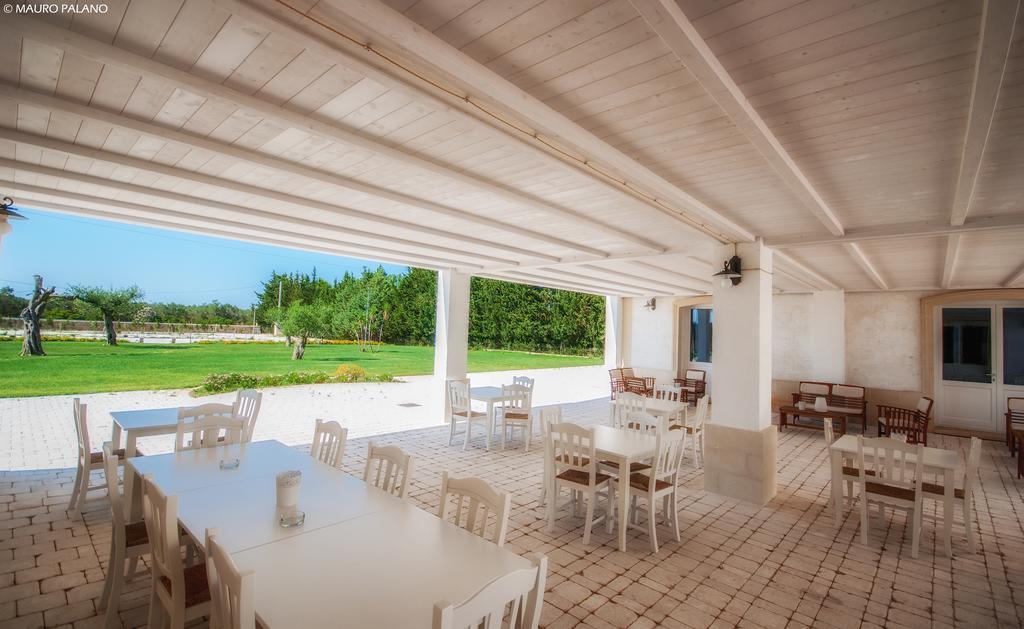 Tenuta Kyrios Borgagne Exterior photo
